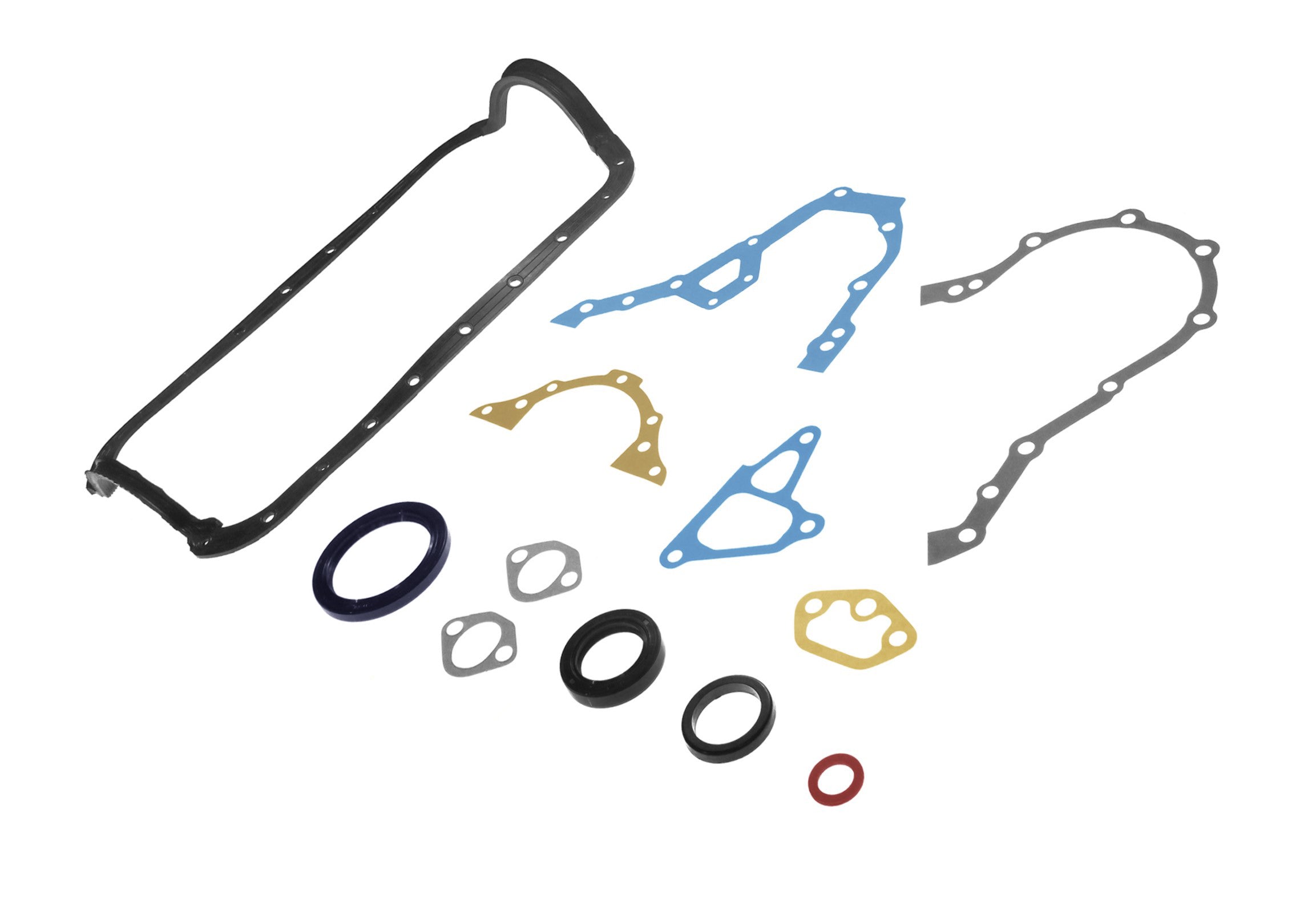 ENDUROTEC GSED956E CONVERSION GASKET SET FOR TOYOTA 4KC 7/8385 5KC 8