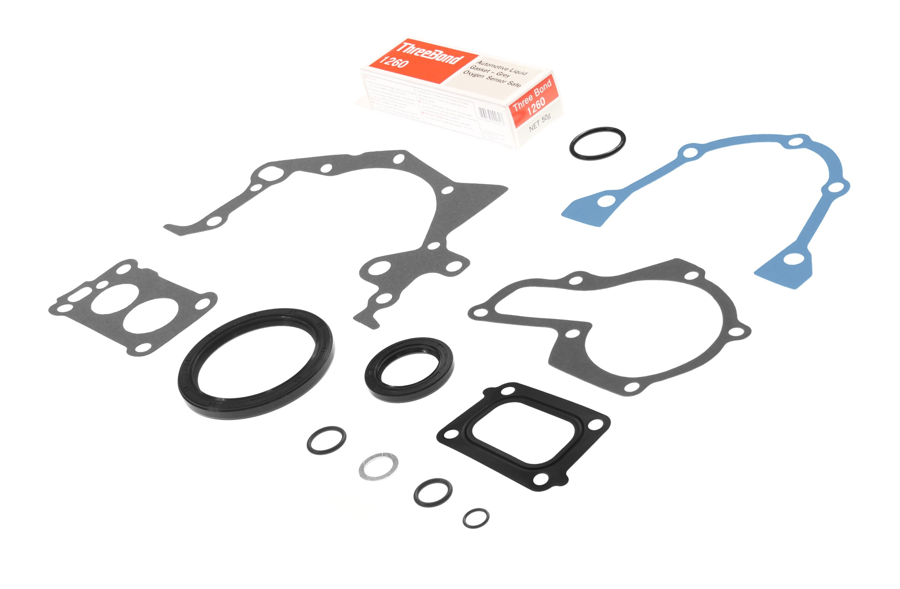 DURAPRO GSES600D CONVERSION GASKET SET SUZUKI G16A G16A1D G16B SOHC BE