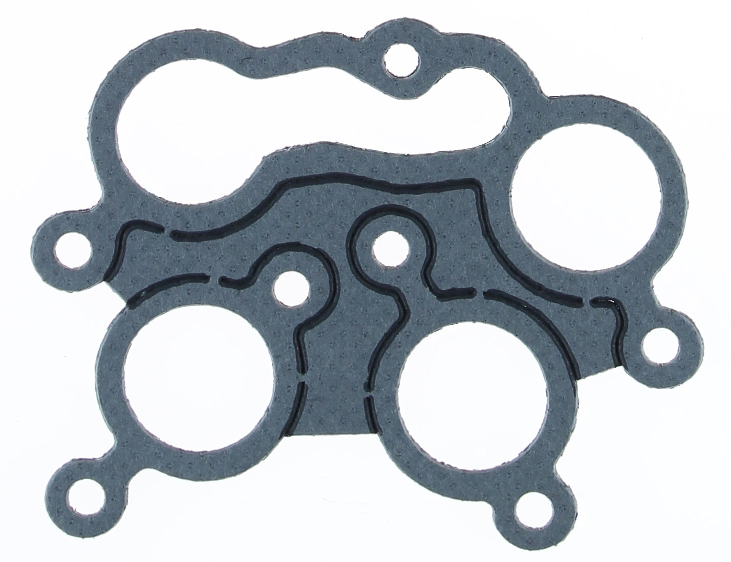 ENDUROTEC GSHA365E EXHAUST MANIFOLD GASKET SET NISSAN E15E16 ENDUROTE