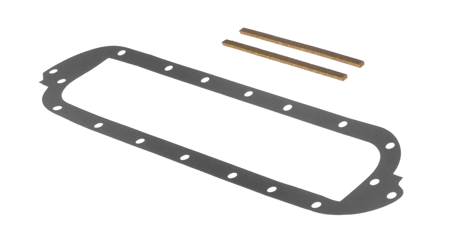 DURAPRO GSHC049D OIL SUMP GASKET SET HILLMAN 1500 1600 (1725 ALLOY HEA