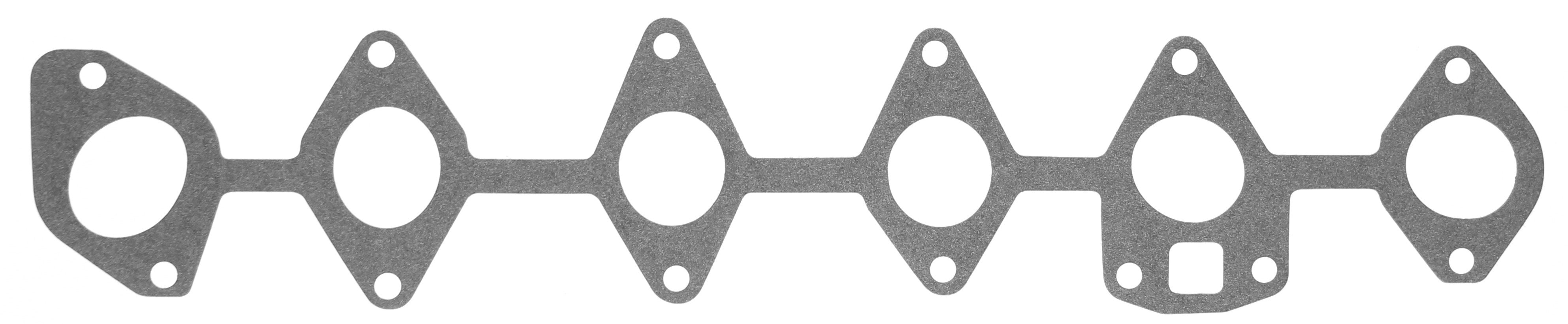 ENDUROTEC GSJC156E INLET MANIFOLD GASKET SET 250 XFLOW CAST 28887 on