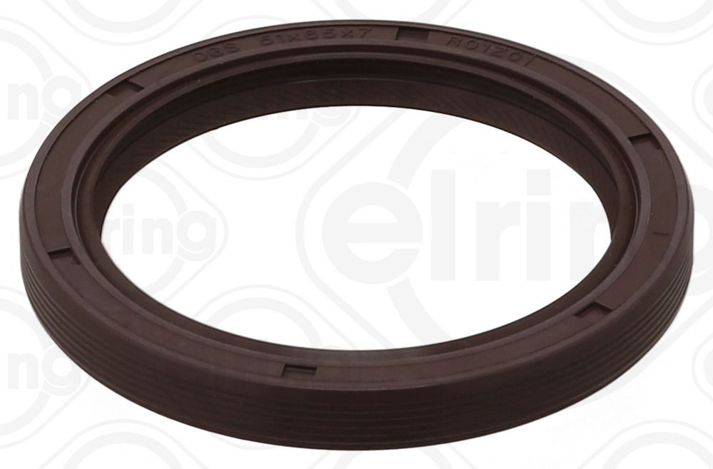 ELRING 362.740 CAM SEAL T/END VOLVO VARIOUS 51x65x7