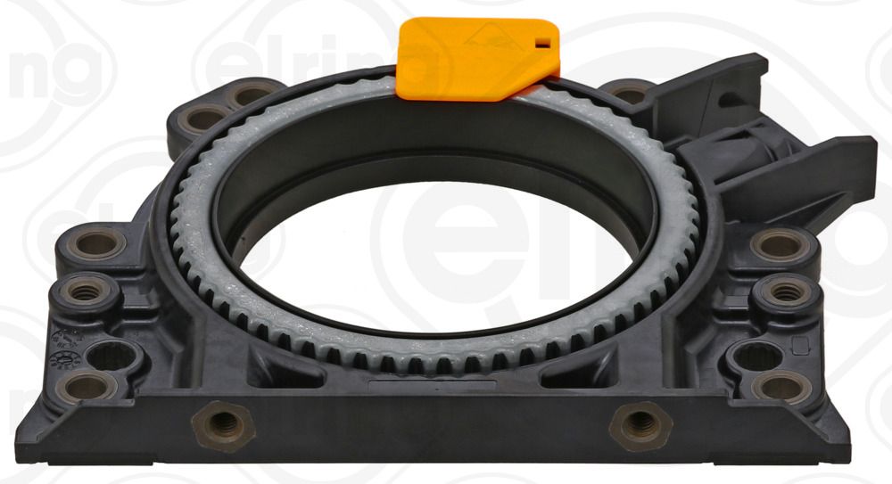 ELRING 381.640 REAR MAIN SEAL INC HOUSING AUDI SKODA VW VARIOUS ENGINE