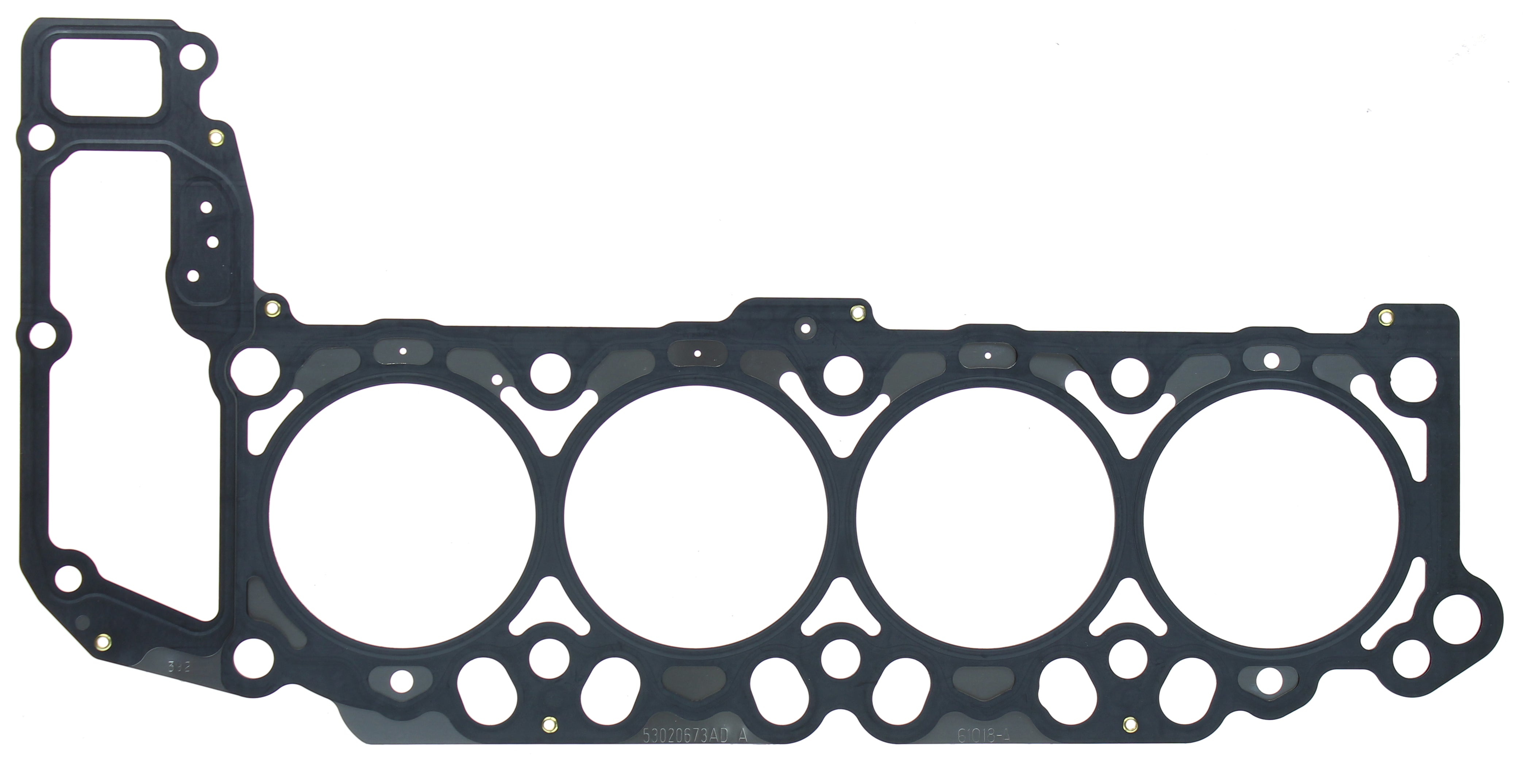 DURAPRO GSS4352SSD HEAD GASKET JEEP EVA COMMANDER GRAND CHEROKEE WGWJ