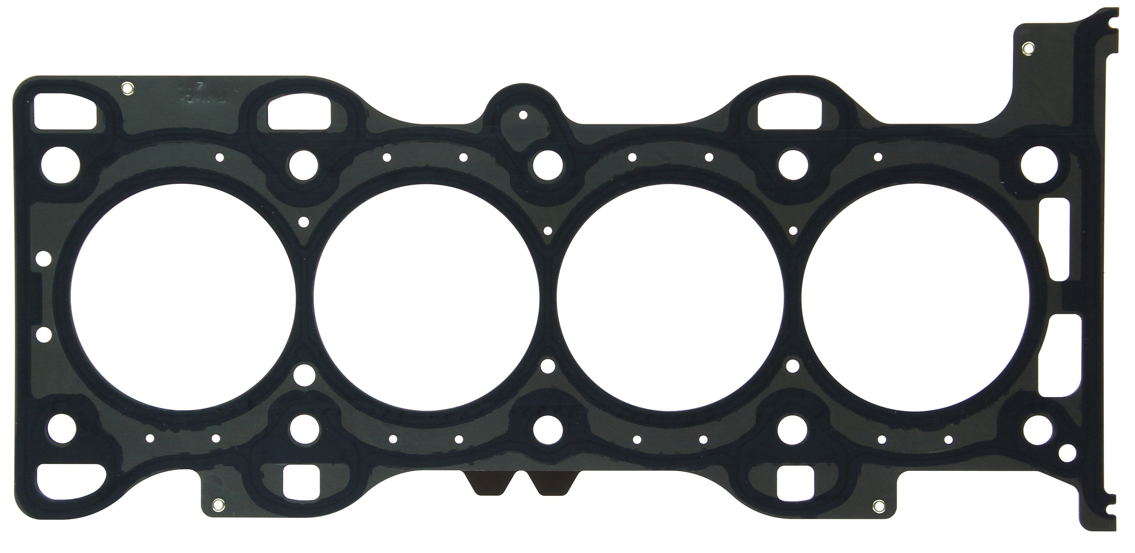 DURAPRO GSS4400SSD HEAD GASKET MAZDA L3VDT CX7 MAZDA3 BK BL MAZDA6 G