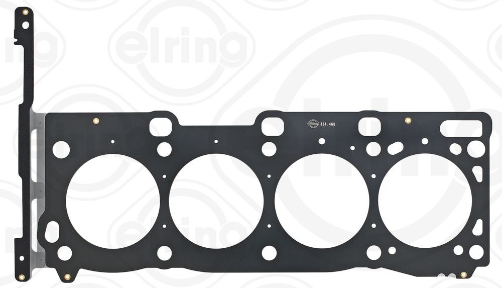 ELRING 334.460 HEAD GASKET MAZDA R2 TURBO MAZDA3/6/CX7 2.2L DIESEL 20