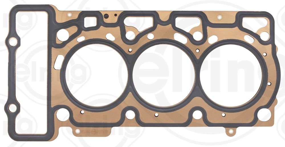 ELRING 451.160 HEAD GASKET SMART M160.920922 FORTWO CABRIO ROADSTER 6