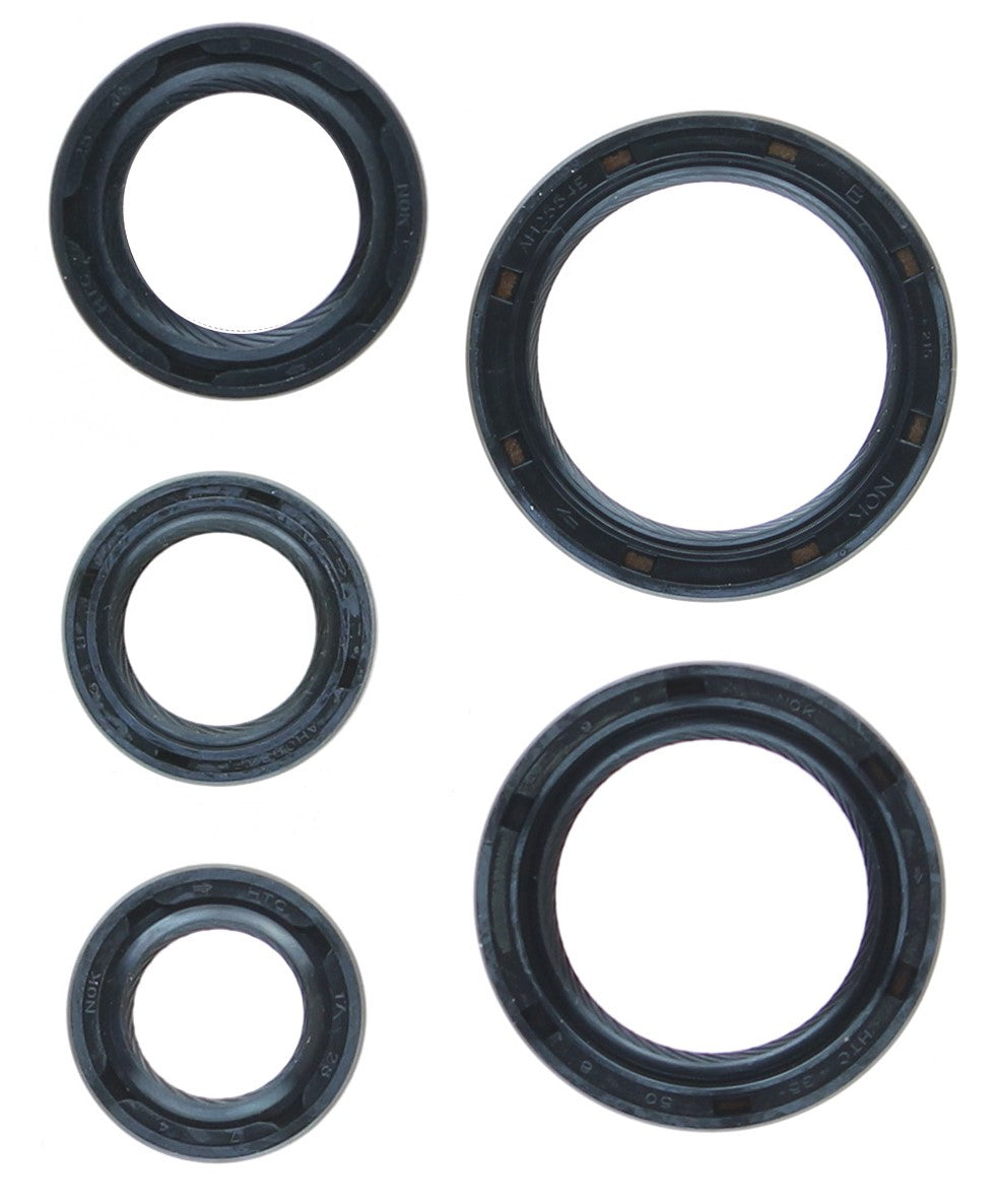 DURAPRO GSSK002D TIMING BELT OIL SEAL KIT HYUNDAI G4CS MITSUBISHI 4G63