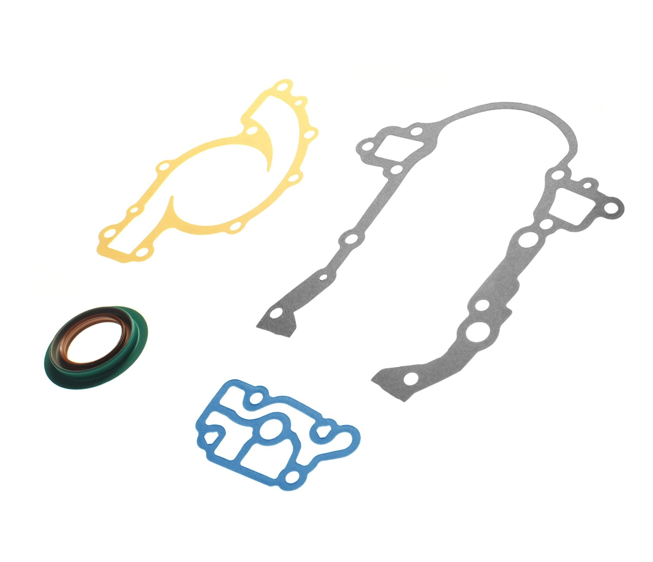 DURAPRO GSTCS43D TIMING COVER GASKET SET HOLDEN L67 LG2 LN3 V6 VSVT
