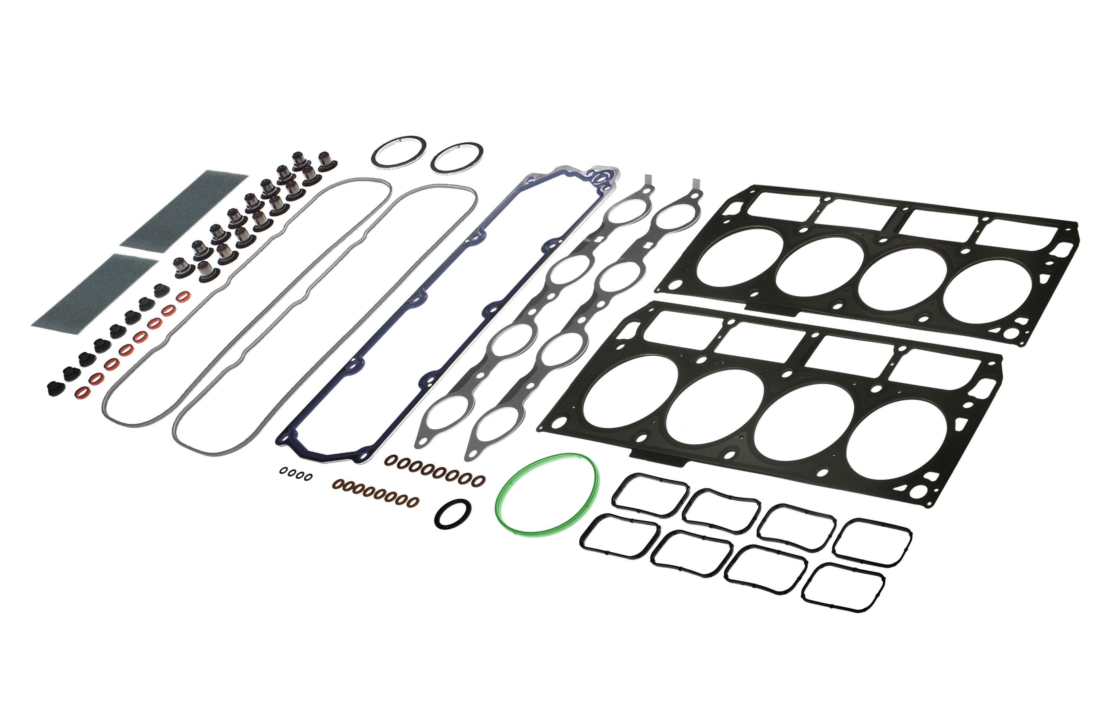 DURAPRO GSV4342SSHSD HEAD GASKET SET HOLDEN GEN 4 V8 L98 LS3 USE HBK69