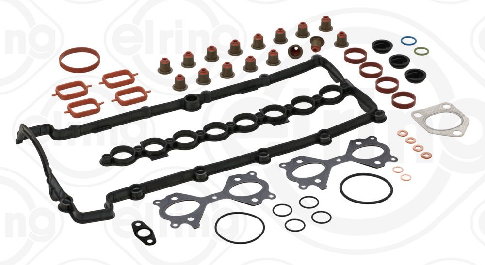 ELRING 123.740 VALVE REGRIND GASKET SET BMW M47 D20 NO HEAD GASKET USE