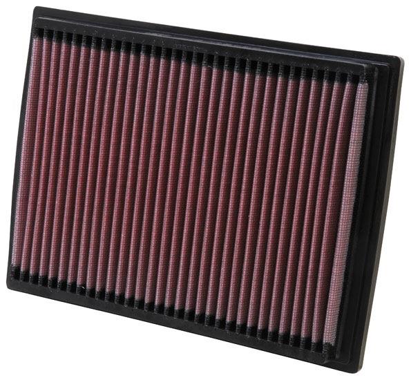 K&N 332201 REUSABLE AIR FILTER HYUNDAI ELANTRA TIBURON ELANTRA KIA SP