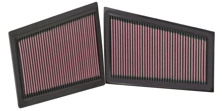 K&N Filters Air Filters for Mercedes-Benz E350 for sale