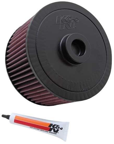 K&N E-1025 K&N Washable Lifetime Performance Air Filters | Summit Racing