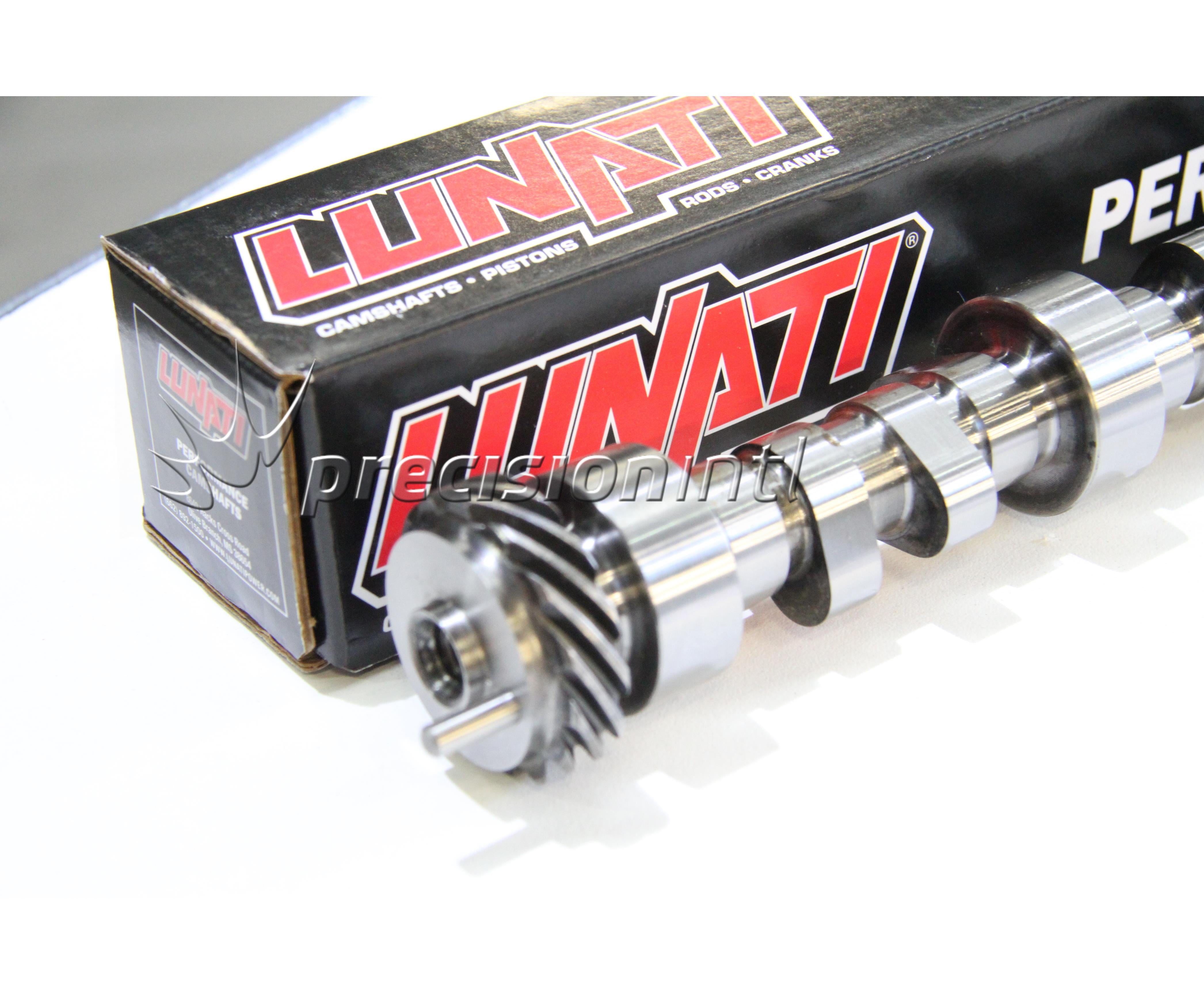 LUNATI 2820009 62704S/62705S RETROFIT HYD ROLLER CAM HOLDEN V8 WITH