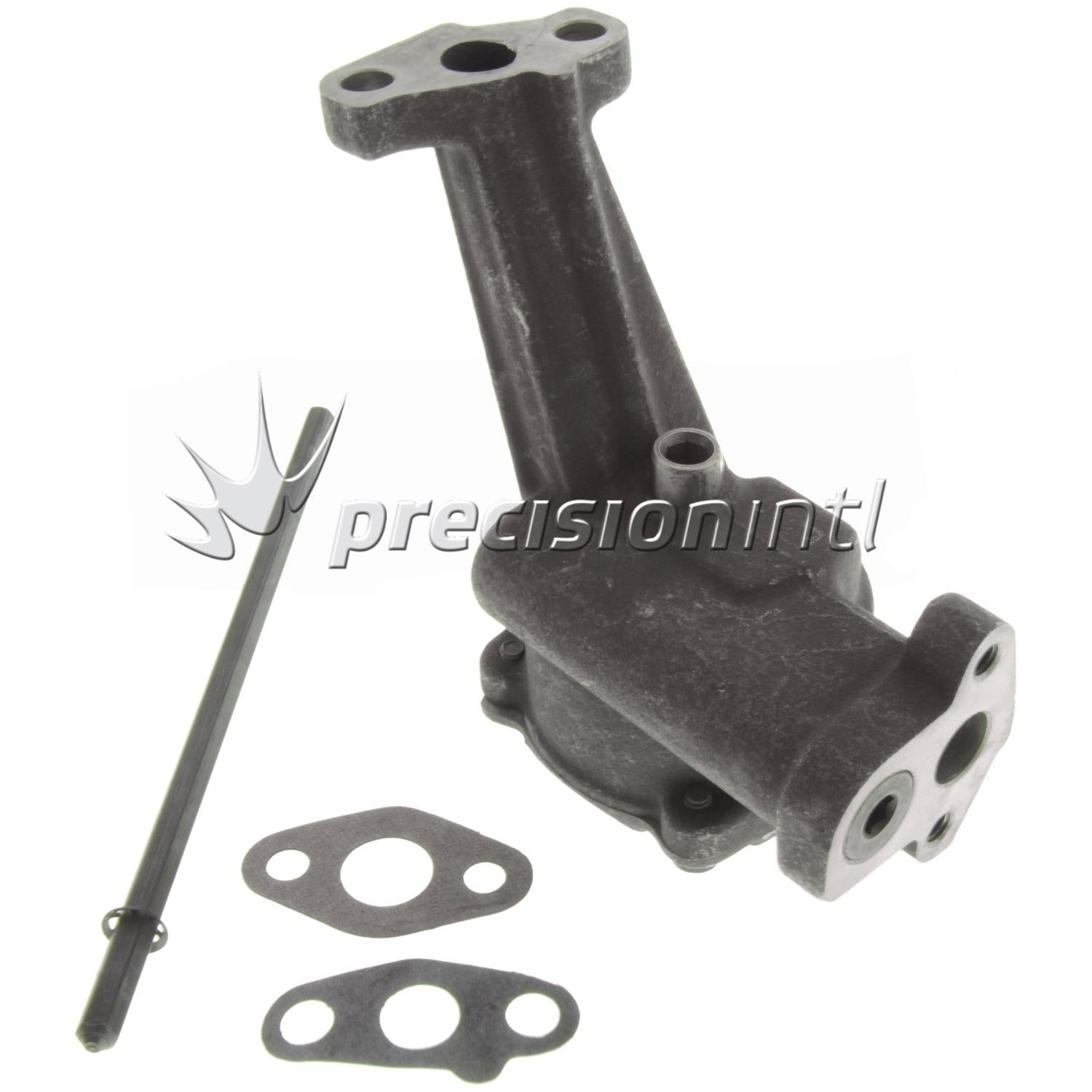 Melling 10832 High Performance Oil Pump - View #4