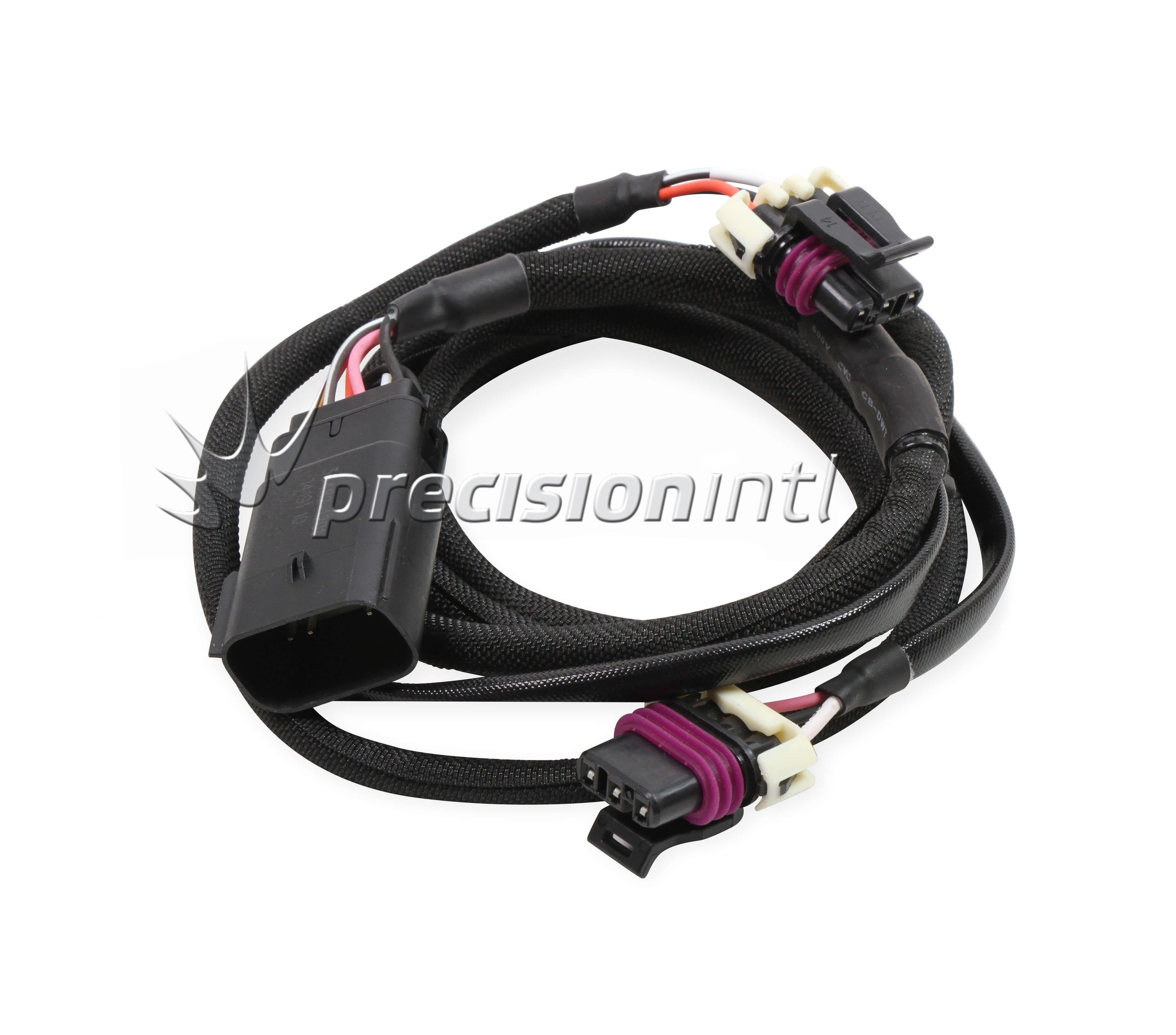 MSD 2279 HARNESS LS FRONT CAM SENSOR SUITS 24T RELUCTOR