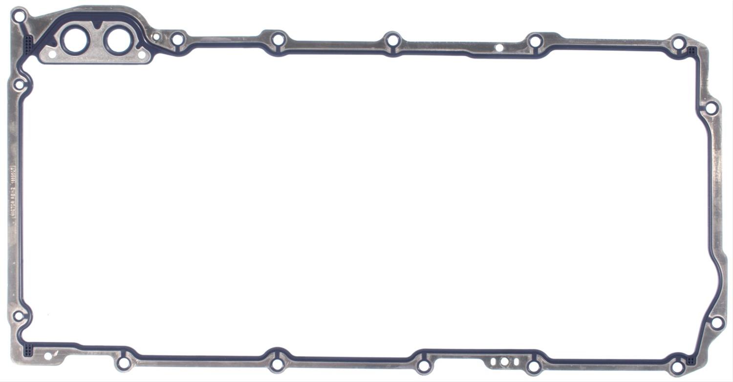 MAHLE OS32241 SUMP GASKET CHEV LSA LM7 LS1 LS2 LS3 L76 L77 L98 S/S TO