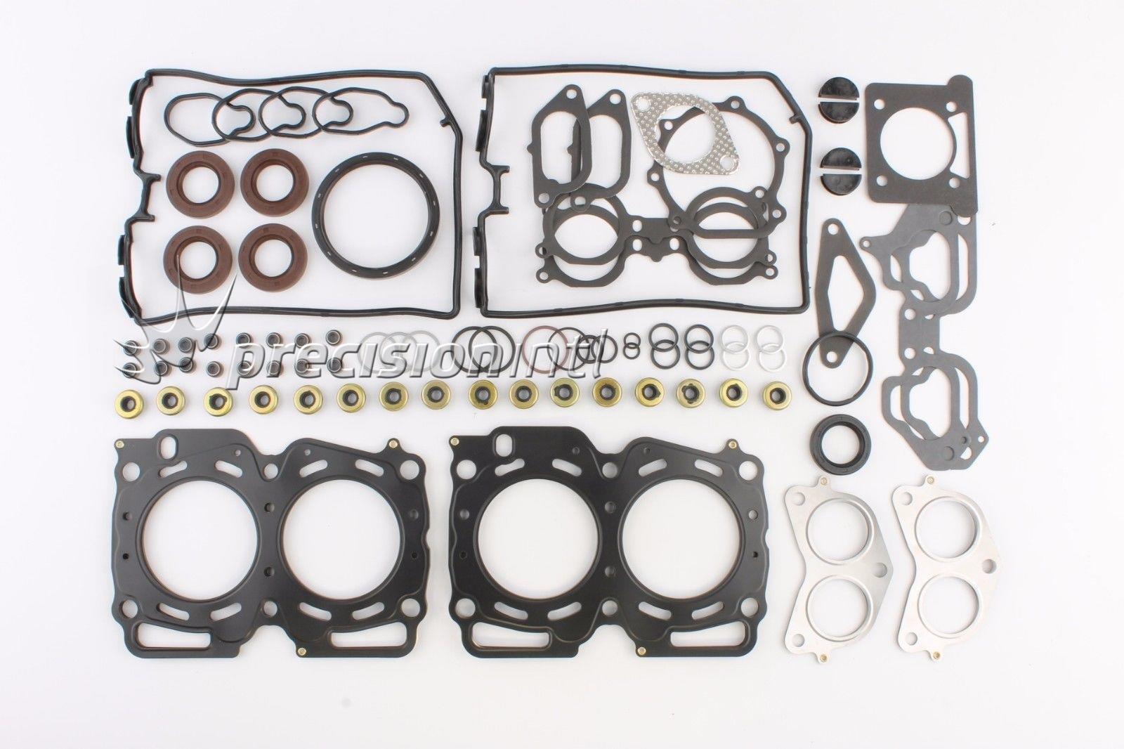 Cometic Subaru EJ20 Motor 103mm .051 inch MLS Head Gasket SOHC 16V