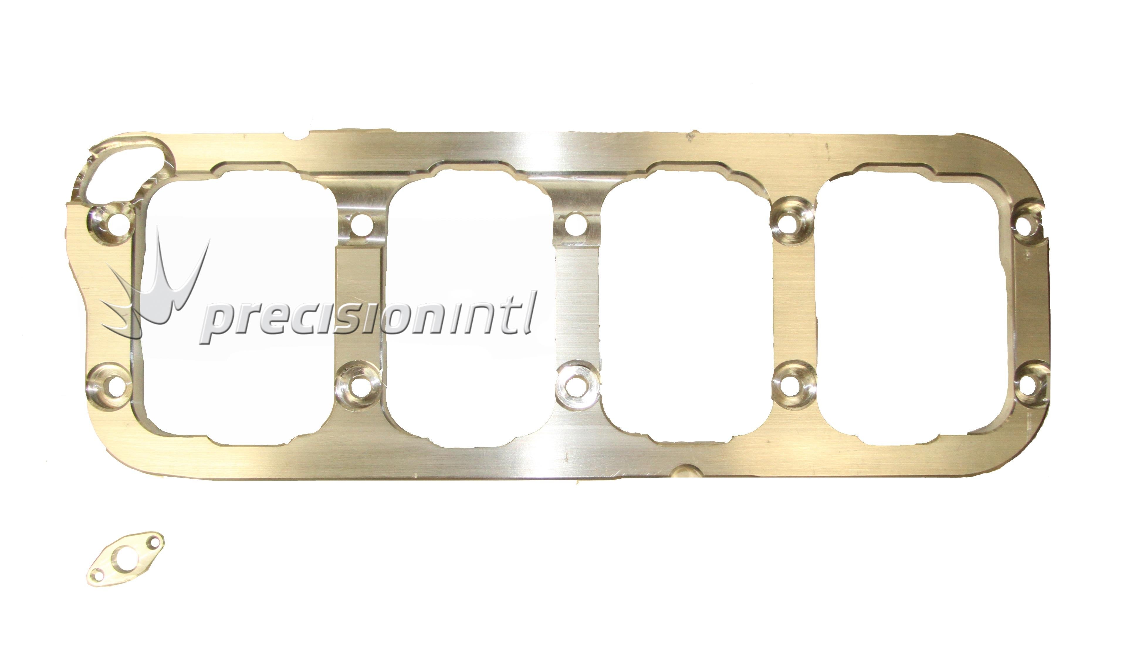 PRP PRP7025 MAIN STUD GIRDLE BILLET ALLOY CNC HOLDEN V8