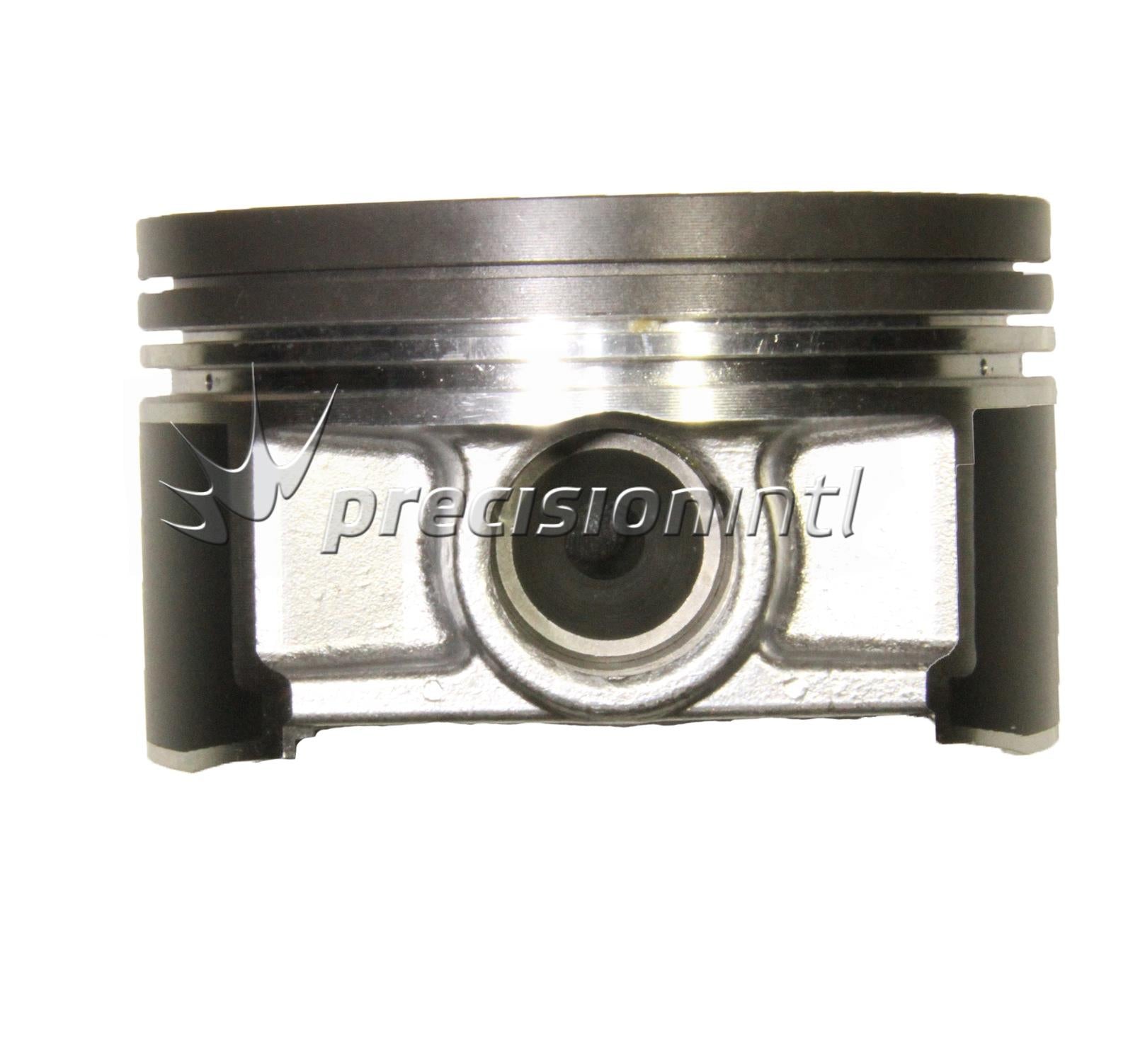 ENDUROTEC 55102 STD PISTON SET FOR SUBARU EJ205 EJ207 EJ20G TURBO USE