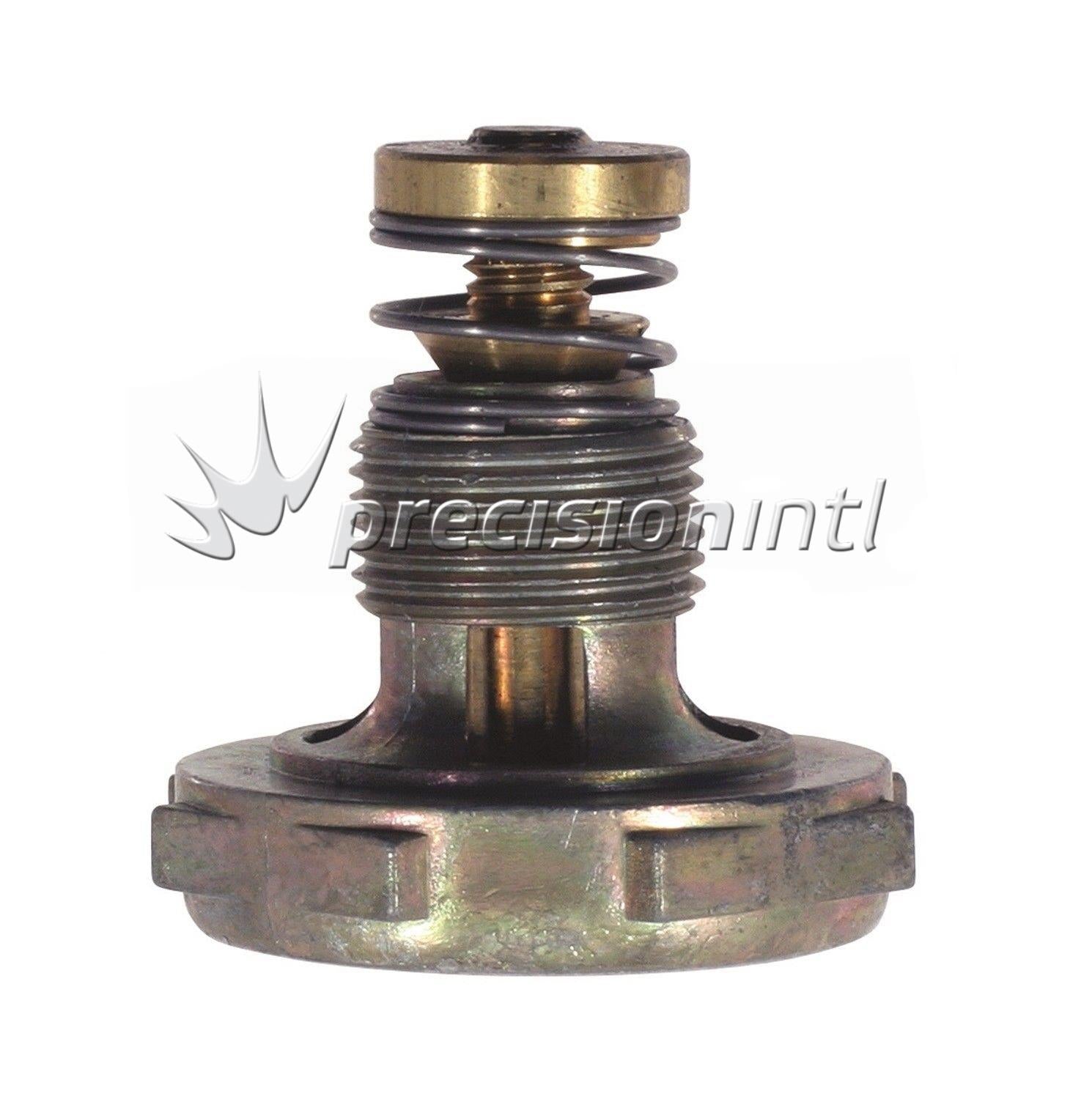 Quick Fuel Technology 4.5 Power Valve Assembly