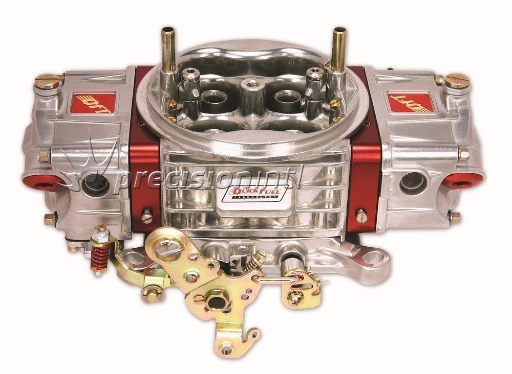 QUICK FUEL P950CT PSERIES 950 CFM CIRCLE TRACK CARBURETTOR DOUBLE P