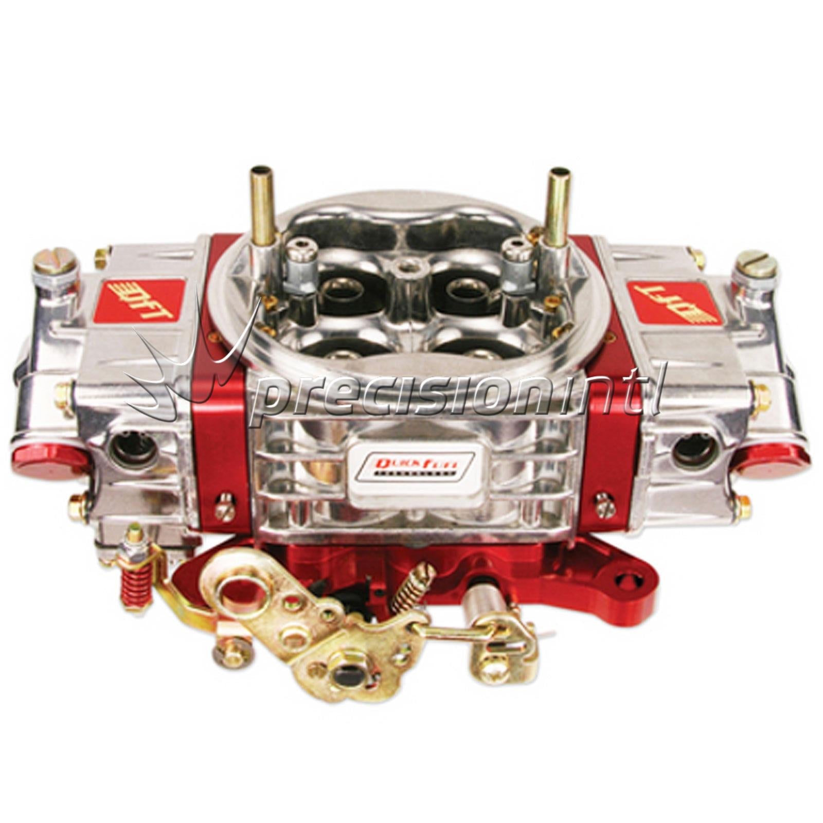 QUICK FUEL Q750 QSERIES 750 CFM CARBURETTOR DRAG RACE NO CHOKE