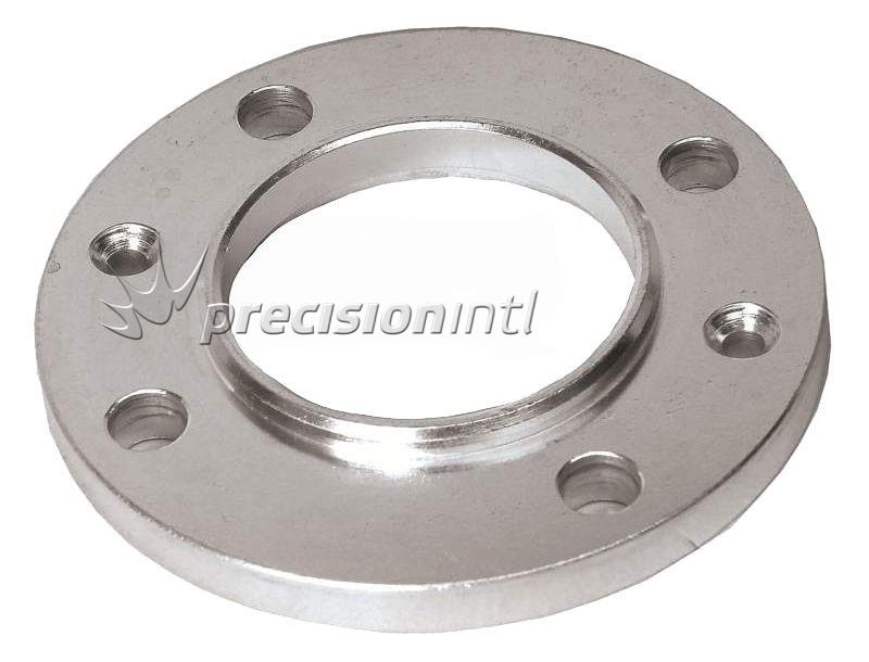 SCAT SCA8106 HARMONIC BALANCER HARDWARE EACH SB FORD SPACER ('79 AND E