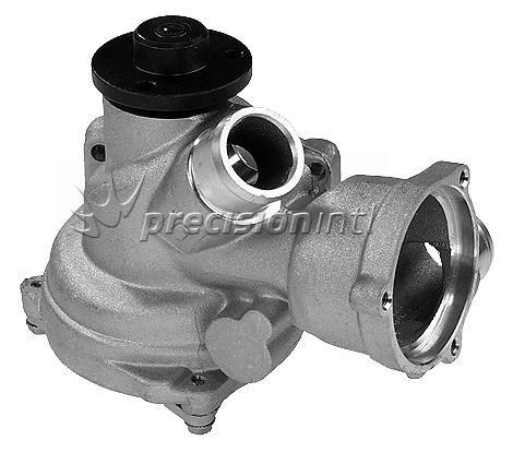 GRAF PA449 WATER PUMP MERCEDES M103.940-2 M103.982-3 190E/260E 2.6L 30