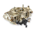 HOLLEY 0-80541-2 650 CFM CLASSIC HP ALUMINIUM CARBURETTOR MECH SECONDARIES
