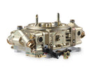 HOLLEY 0-80541-2 650 CFM CLASSIC HP ALUMINIUM CARBURETTOR MECH SECONDARIES