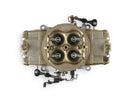 HOLLEY 0-80541-2 650 CFM CLASSIC HP ALUMINIUM CARBURETTOR MECH SECONDARIES