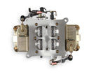 HOLLEY 0-80541-2 650 CFM CLASSIC HP ALUMINIUM CARBURETTOR MECH SECONDARIES