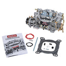 EDELBROCK 1901 AVS2 500 CFM CARBURETTOR WITH ELECTRIC CHOKE SATIN (NON-EGR)