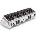 EDELBROCK 60879 PERFORMER SMALL BLOCK CHEV CORVETTE CYL HEAD EACH HYD FLAT TAPPET