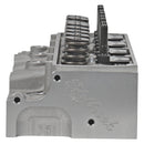 EDELBROCK 61029 ASSEMBLED PERFORMER RPM CYLINDER HEAD OLDSMOBILE SUITS HYD FLAT TAPPET