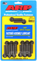 ARP 105-2101 INTAKE BOLT KIT HOLDEN V8 1.5" UHL 12PT BLACK OXIDE