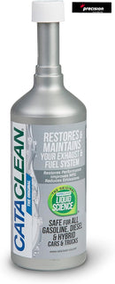 CATACLEAN 120007 FUEL AND EXHAUST SYSTEM CLEANER 473ML