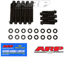 ARP 134-5202 LARGE JOURNAL 4-BOLT MAIN BOLTS SUITS SB CHEV V8