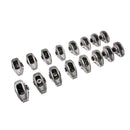 COMP CAMS 17004-16 HIGH ENERGY ALUMINIUM ROLLER ROCKERS CHEV SB 1.5 RATIO 7/16
