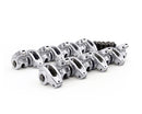 COMP CAMS 17002-16 HIGH ENERGY ALUMINIUM ROLLER ROCKERS CHEV SB 1.6 RATIO 3/8 STUD
