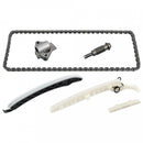 FEBI 174895 TIMING CHAIN KIT MERCEDES SOME M133.980 M271.910/920 M274.910/920