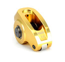 COMP CAMS 19001-16 ULTRA-GOLD ARC SERIES ROCKER ARMS CHEV SB 1.5 RATIO 3/8 STUD