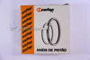 COFAP DA6578 .040 MAZDA MA CHROME RINGS M-80.00-1.00-1.5-2-4