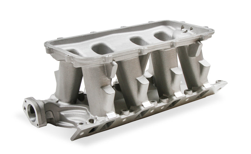 HOLLEY 300-275 HI-RAM CARB INTAKE MANIFOLD SUITS 8.2¨ DECK SBF BASE ONLY