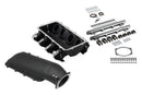 HOLLEY 300-683BK LS3 LO-RAM MANIFOLD KIT DUAL INJECTOR BLACK FINISH