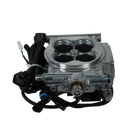 FITECH 30001 GO EFI 4 200-600HP SELF TUNING EFI SYSTEM POLISHED ALLOY