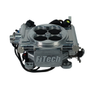 FITECH 30001 GO EFI 4 200-600HP SELF TUNING EFI SYSTEM POLISHED ALLOY