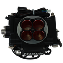 FITECH 30004 GO EFI 4 600HP SELF TUNING BOOST OR NITROUS EFI SYSTEM MATTE BLACK